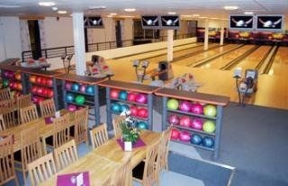 Best Western Arjang Hotel4