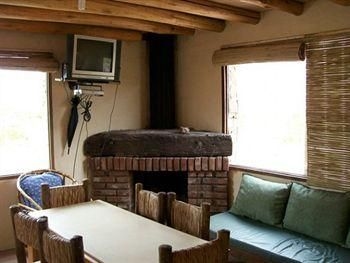 El Legado Cabanas de Montana2