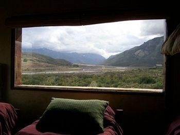 El Legado Cabanas de Montana0