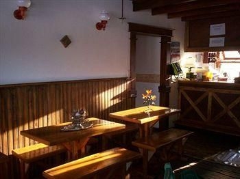 Hostal de la Laguna0