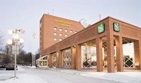 Quality Hotel Galaxen0