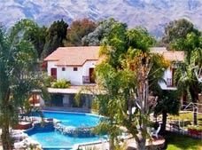 Cana Blaya Apart Hotel0