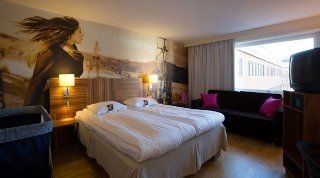 Comfort Hotel Eskilstuna0