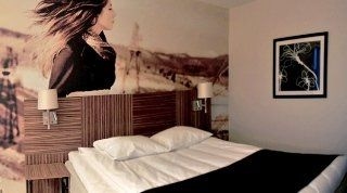 Comfort Hotel Eskilstuna4