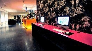 Comfort Hotel Eskilstuna2