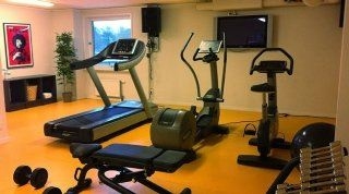 Comfort Hotel Eskilstuna1