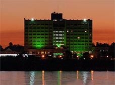 Hotel Internacional Quirinale0