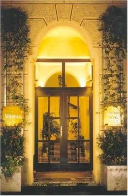 Mondial Appartement - Hotel4