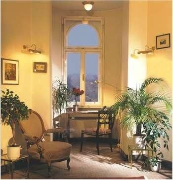 Mondial Appartement - Hotel3