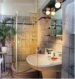 Mondial Appartement - Hotel1