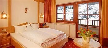 Aktiv Panoramahotel Daniel1