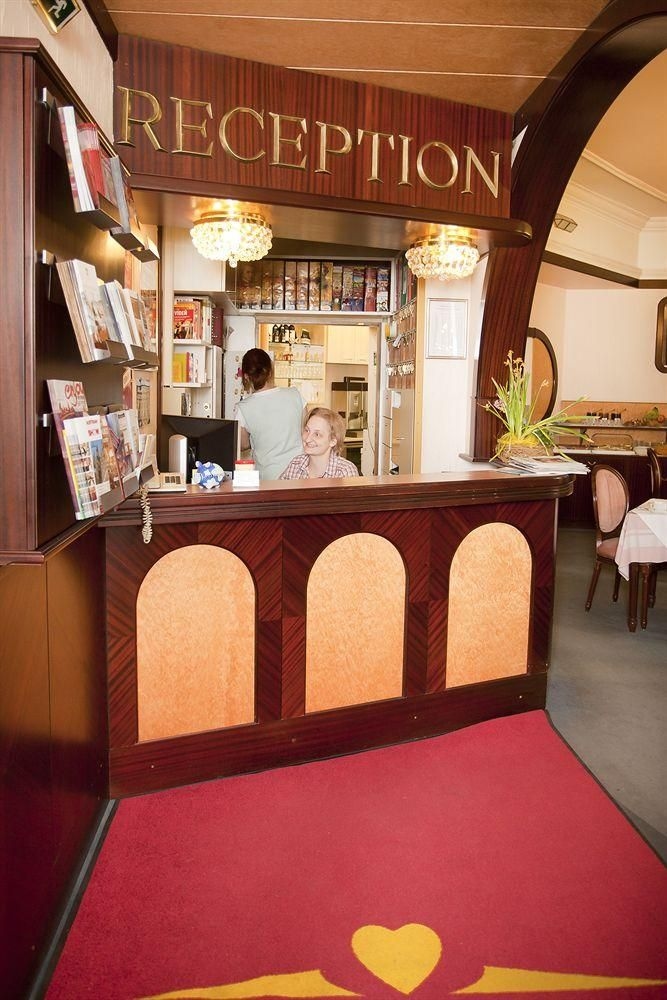 Pension Neuer Markt4