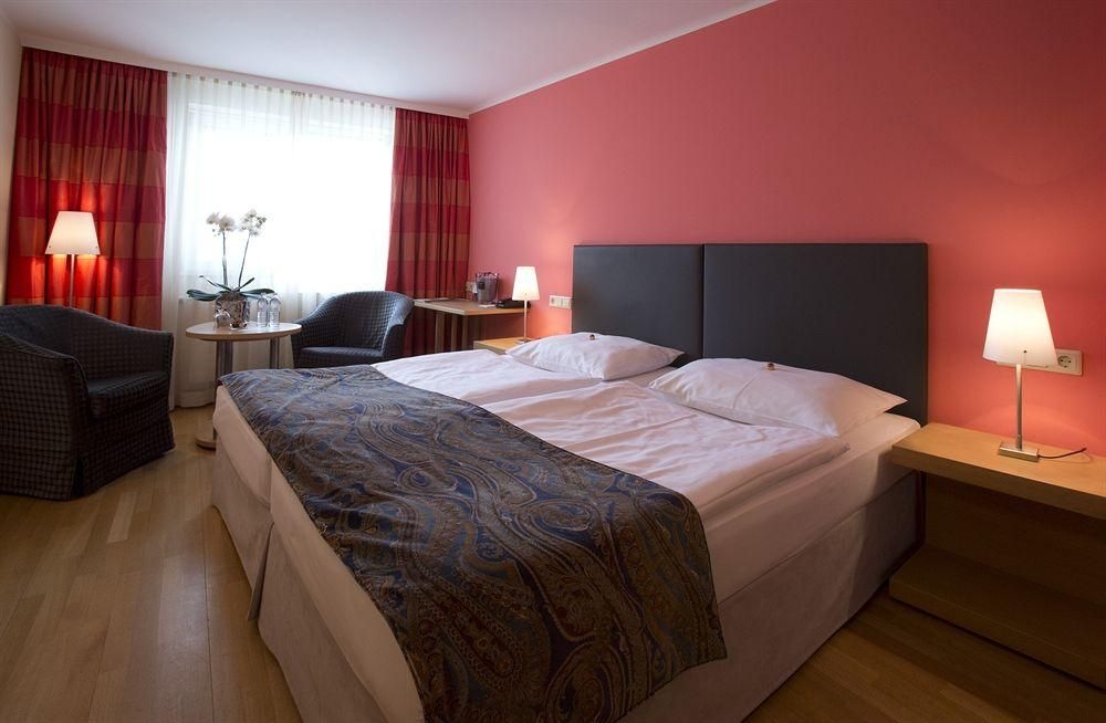 APPARTEMENT-HOTEL AN DER RIEMERGASSE4