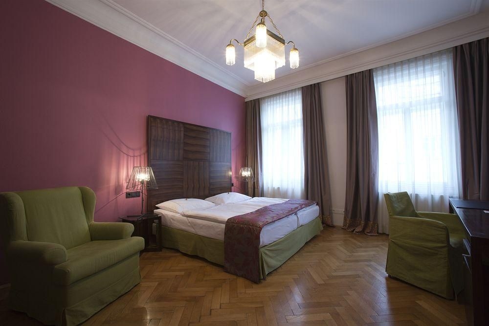 APPARTEMENT-HOTEL AN DER RIEMERGASSE3