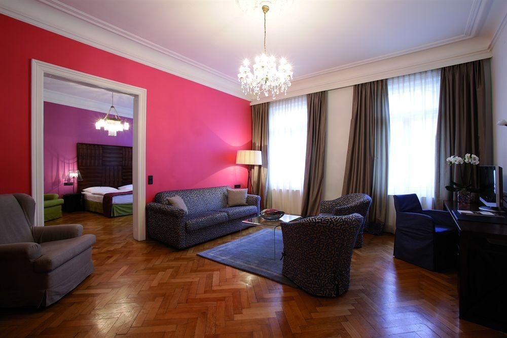 APPARTEMENT-HOTEL AN DER RIEMERGASSE1