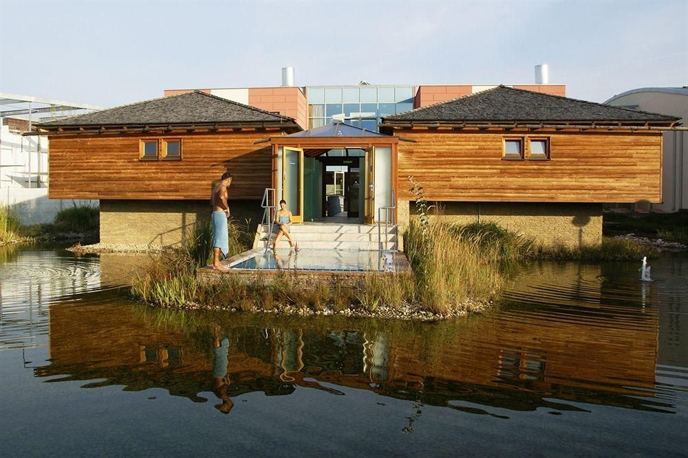Therme Laa - Hotel & Spa*S1