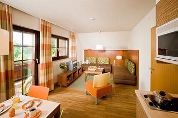 Sonnenresort Maltschacher See4