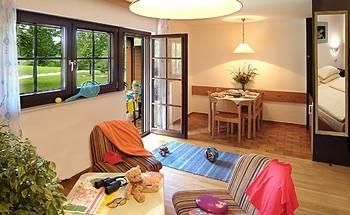 Sonnenresort Maltschacher See1