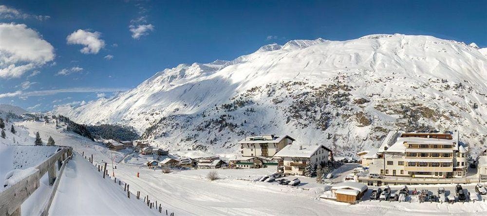 Hotel Alpenland4