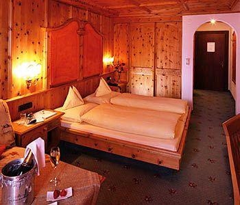 Hotel Alpenland2