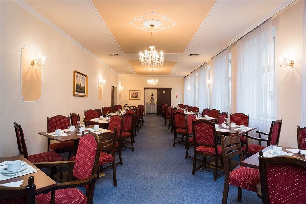 Tulip Inn Vienna Thuringer Hof1
