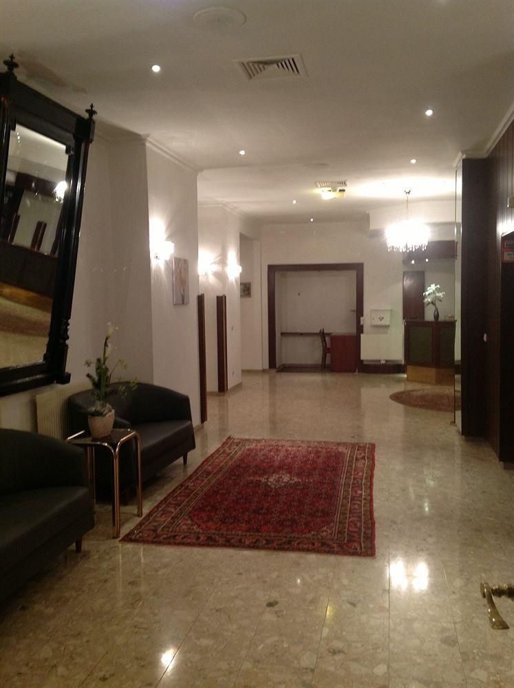 Tulip Inn Vienna Thuringer Hof4