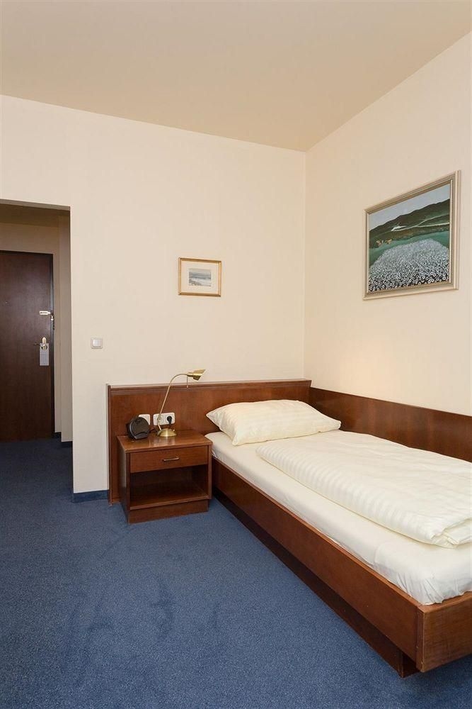 Tulip Inn Vienna Thuringer Hof3
