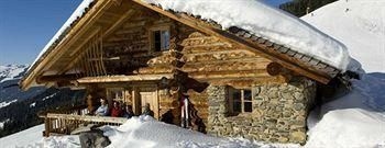 The Alpine Palace New Balance Luxus Resort0