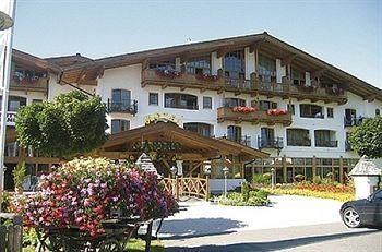 Activ Sunny Hotel Sonne1