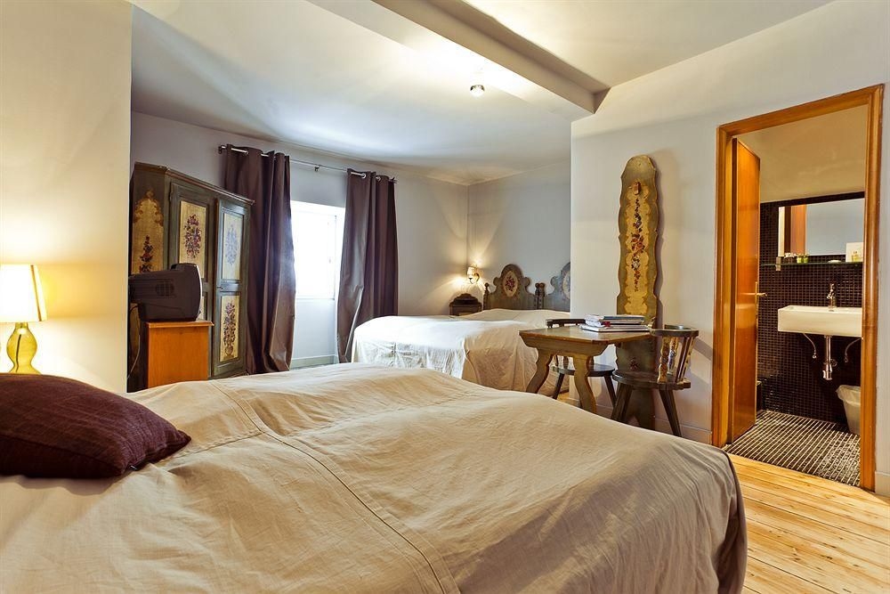 Hotel DAS REGINA3