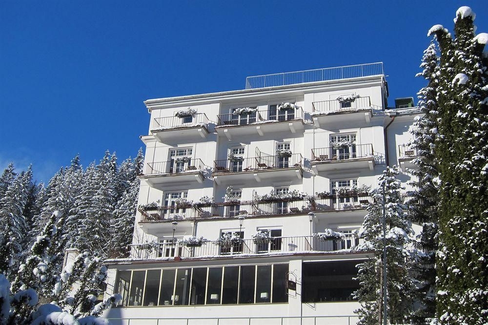 Hotel DAS REGINA4