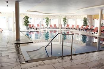 ROBINSON CLUB AMADE1