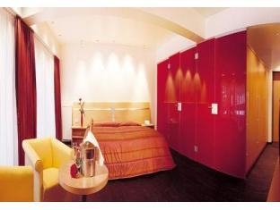 Alpenhotel Fall In Love3