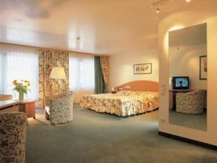 Alpenhotel Fall In Love2