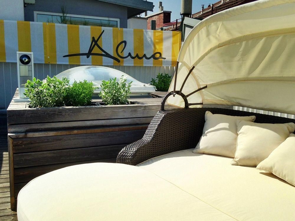 Boutique Hotel Alma2