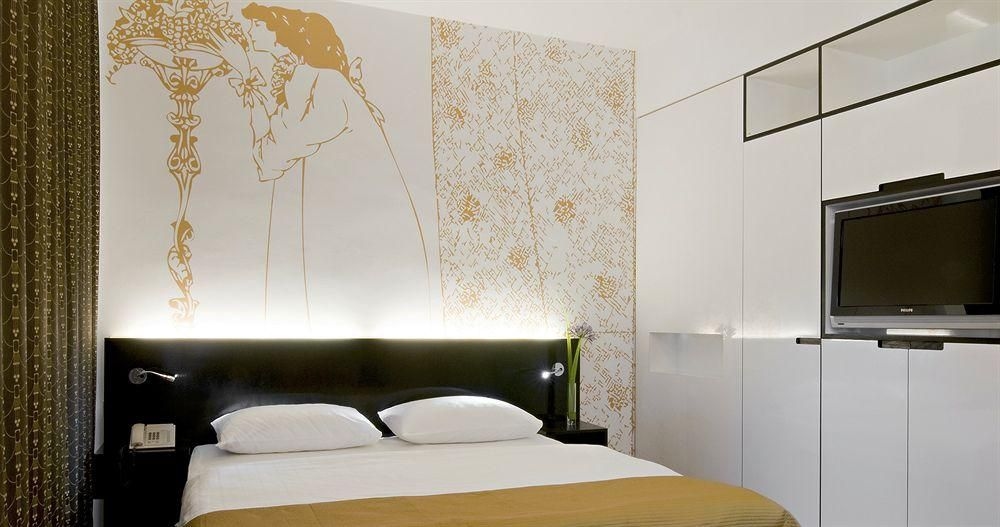 Boutique Hotel Alma3