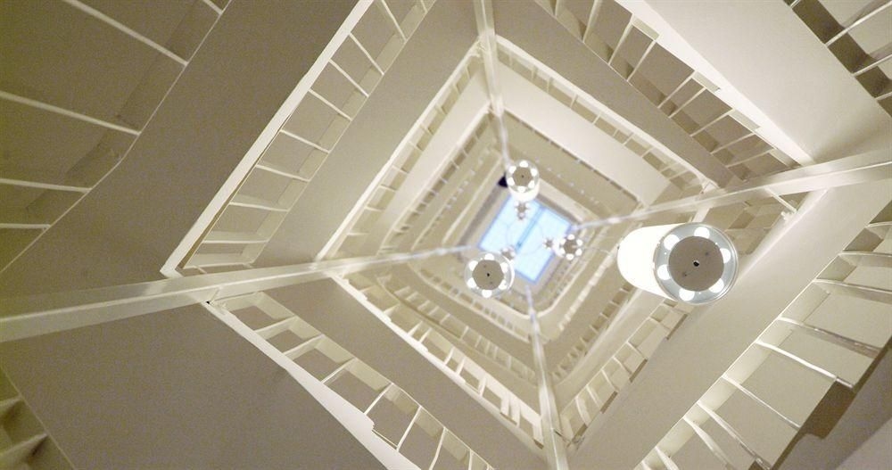 Boutique Hotel Alma1