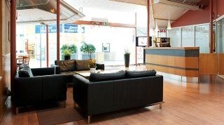 Quality Hotel Halmstad0