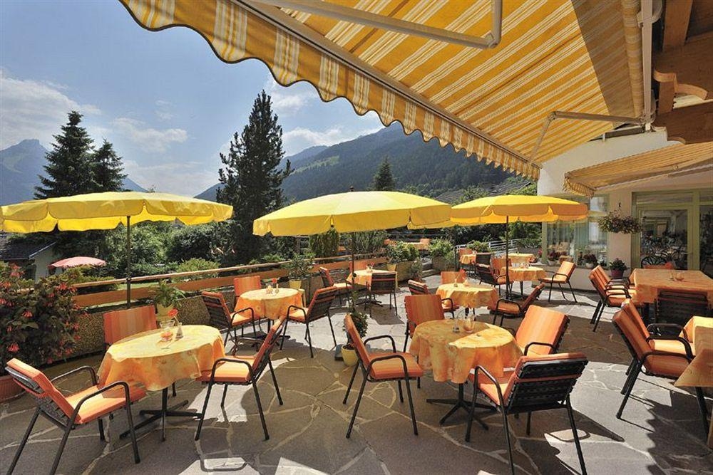 Hotel Donnerhof4