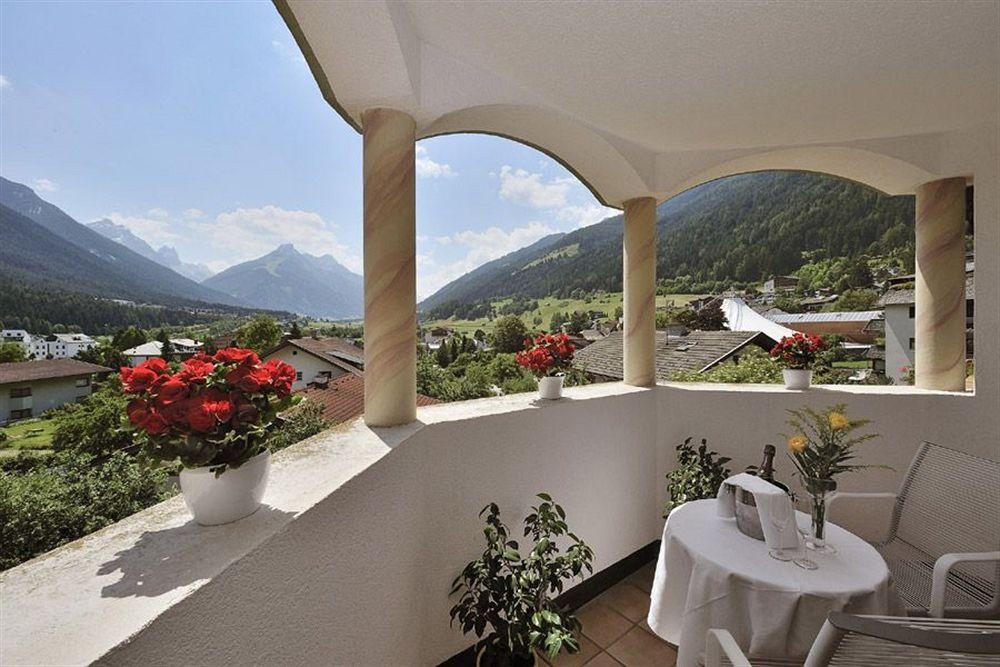 Hotel Donnerhof3