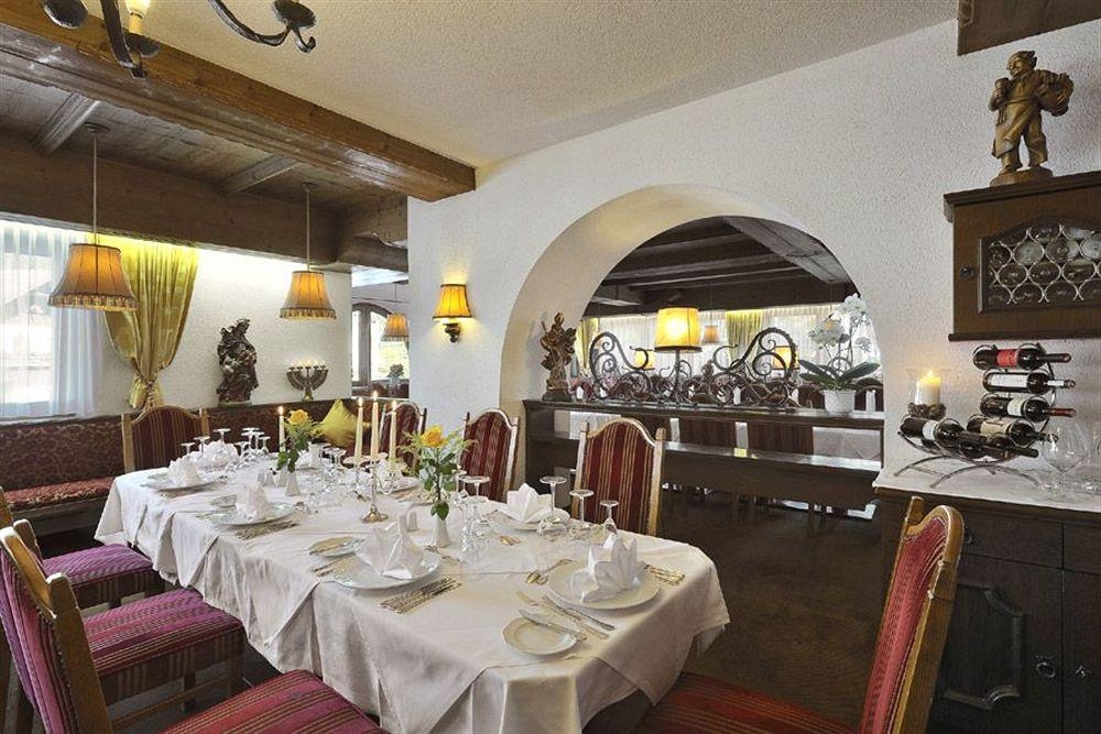 Hotel Donnerhof2