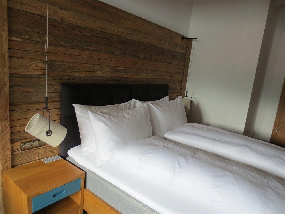 Valluga Hotel4