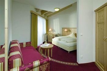 Familien & Kinderhotel Kaiserhof4