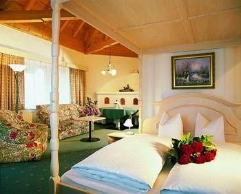 Familien & Kinderhotel Kaiserhof2