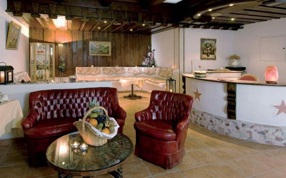 Familien & Kinderhotel Kaiserhof1