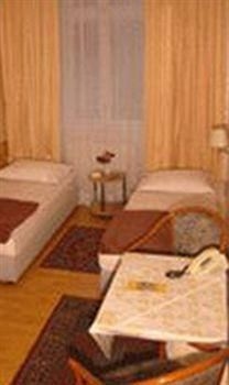 Hotel Pension Andreas3