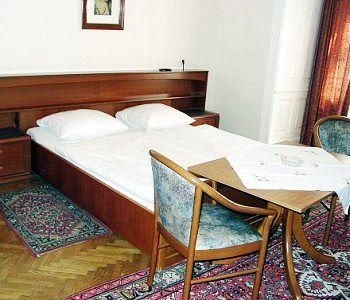 Hotel Pension Andreas1