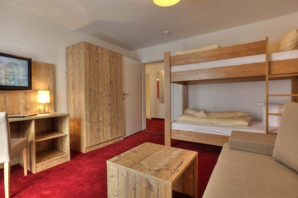 Hotel Koegele0