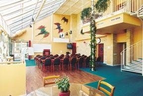 Comfort Hotel Nouveau2