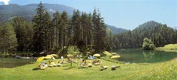 Zugspitze - Silence Sporthotel4